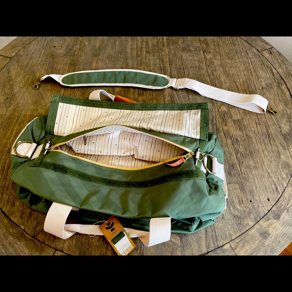 Revelry - The Around Towner - duffle bag
